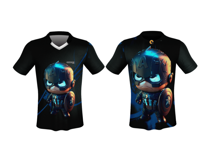 heroes shirt shield hero