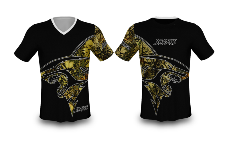 sharks camo jersey