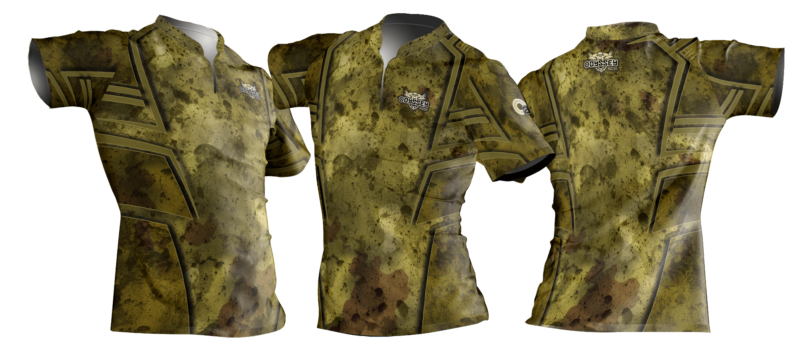 rust camo shirt 375