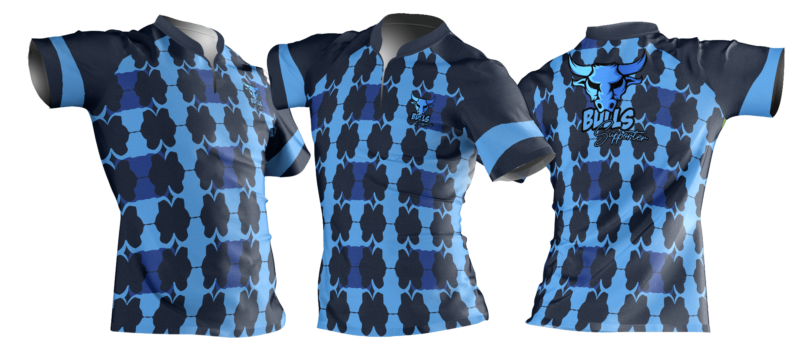 bulls supporter shirt