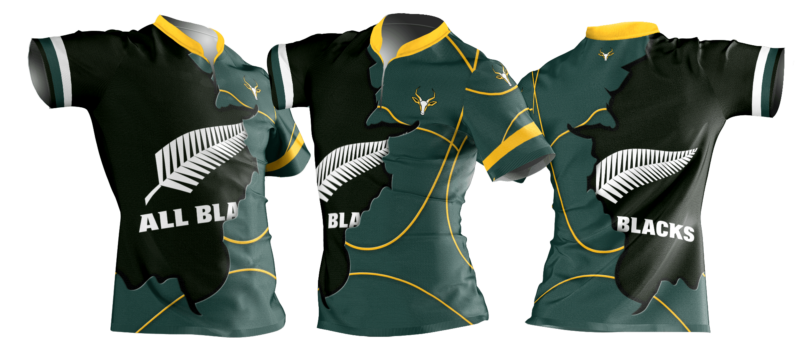 springbok vs all blacks shirt