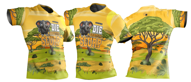 camo funny shirt olifant