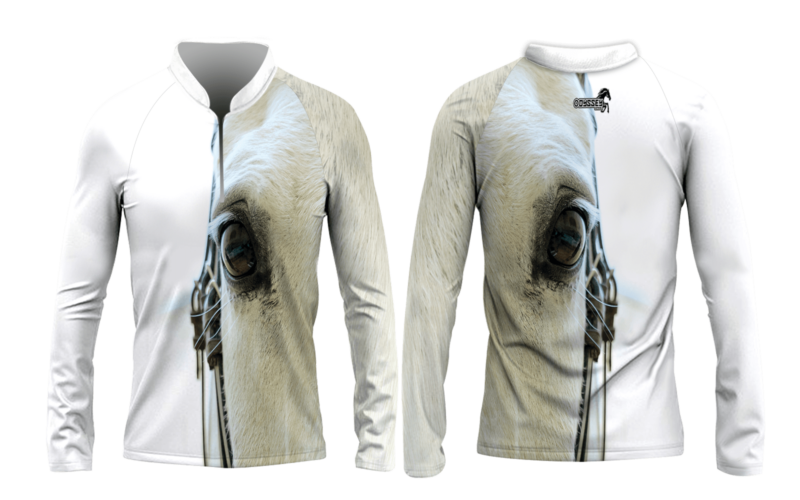 horse riding shirt honesty