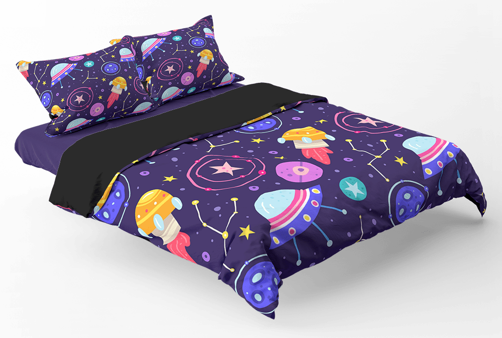 Bedding | Space D#7