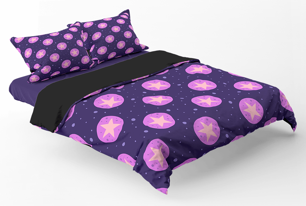 Bedding | Space D#9