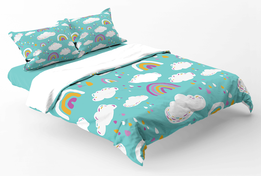 Bedding | Unicorn D#6