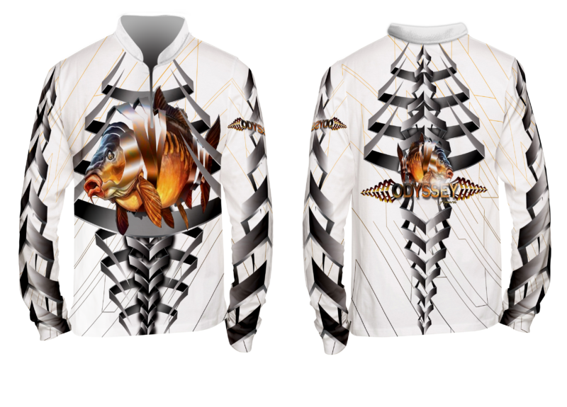 design 30 carp white