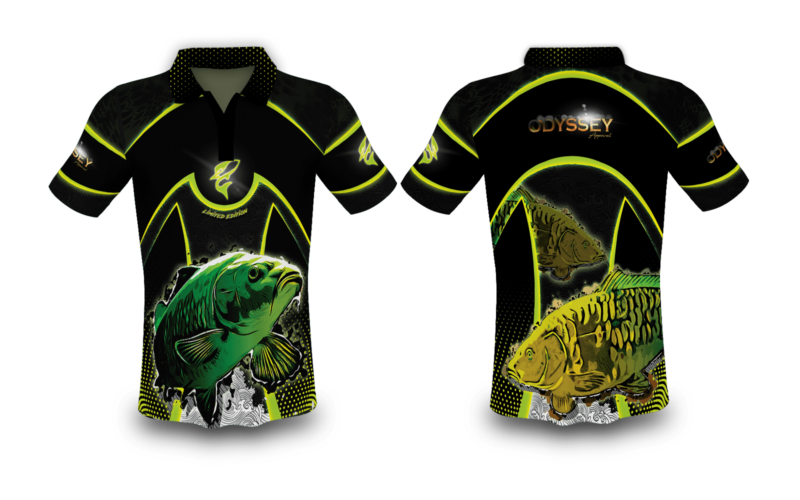 fishing shirt design 7