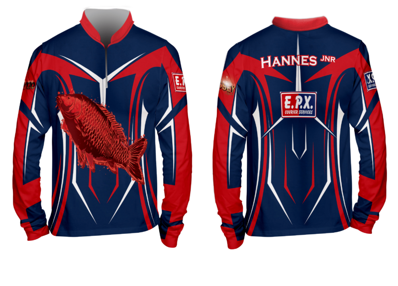 Client Custom shirt Design - Not for sale