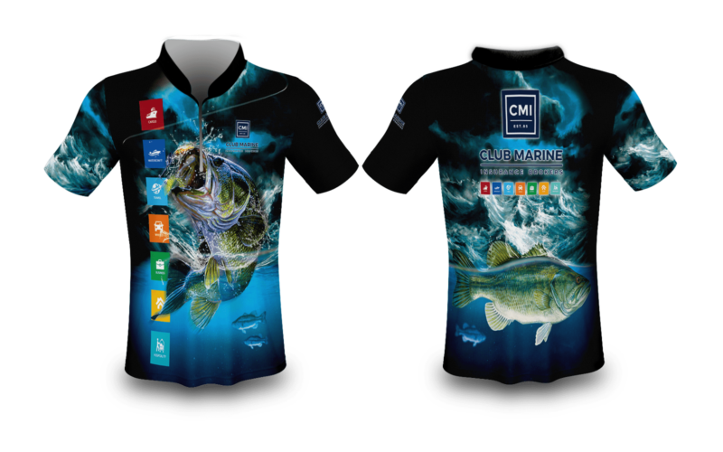 Client Custom shirt Design - Not for sale