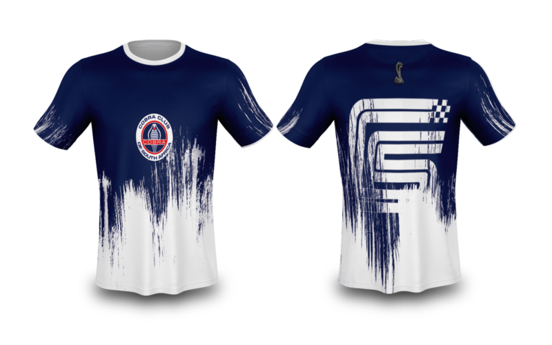 Client Custom shirt Design - Not for sale