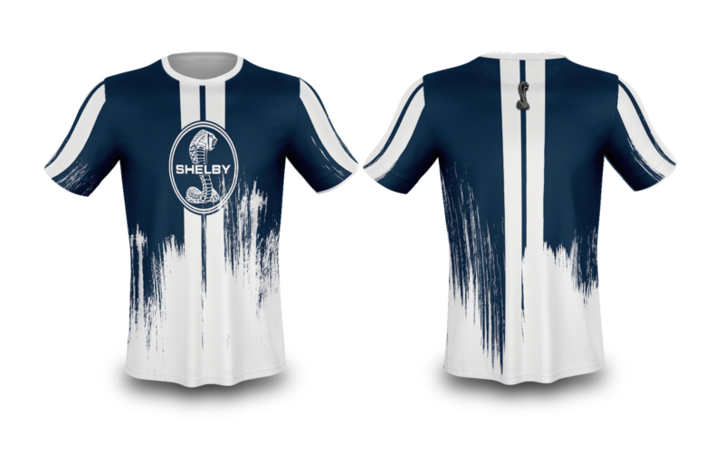 Client Custom shirt Design - Not for sale