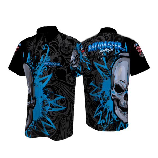 Client Custom shirt Design - Not for sale