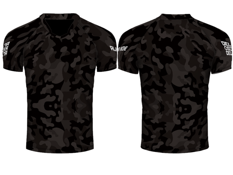 Client Custom shirt Design - Not for sale
