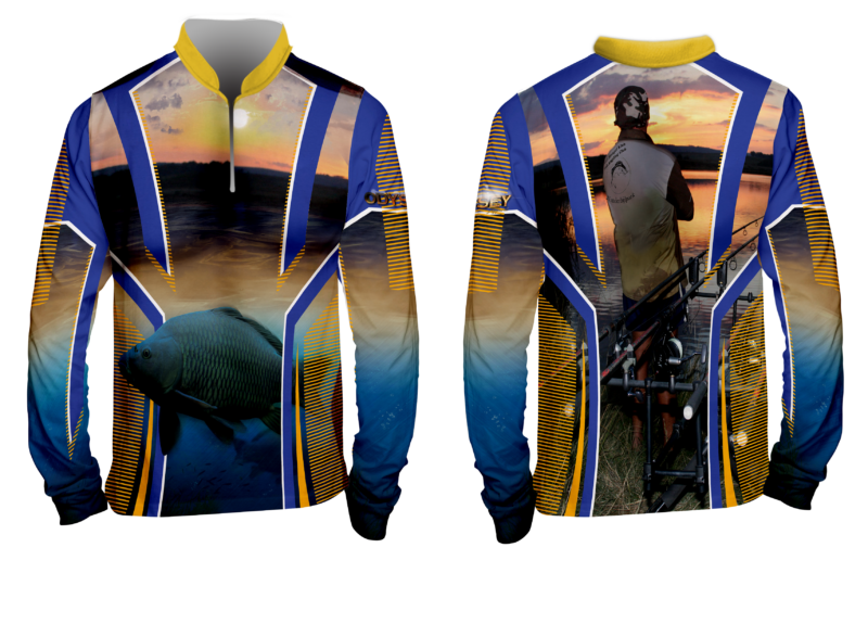 Client Custom shirt Design - Not for sale