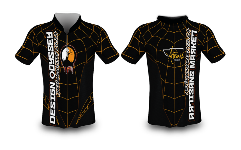 Client Custom shirt Design - Not for sale