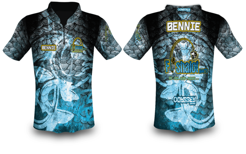 Client Custom shirt Design - Not for sale