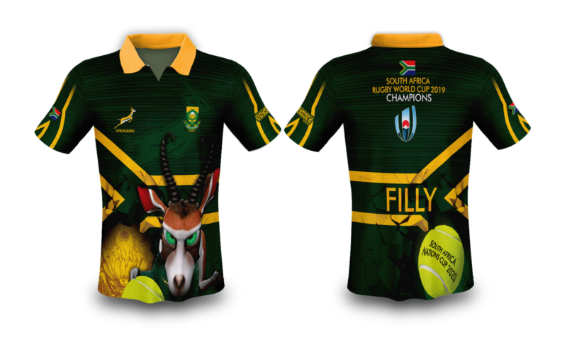 Client Custom shirt Design - Not for sale