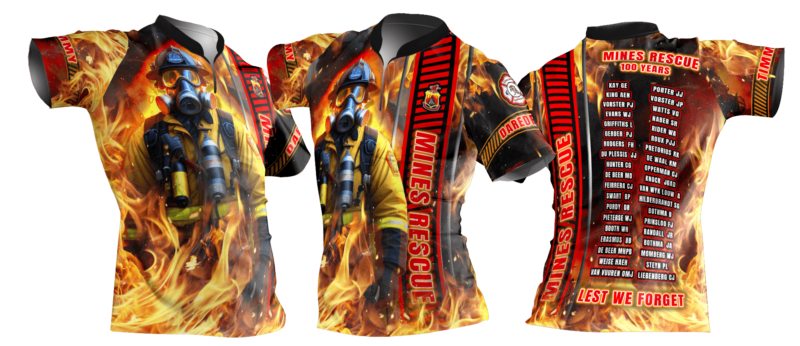 Client Custom shirt Design - Not for sale