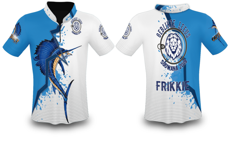 Client Custom shirt Design - Not for sale