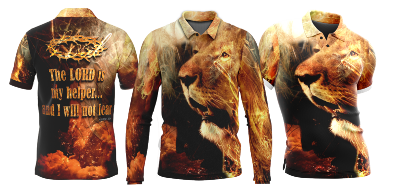 Client Custom shirt Design - Not for sale