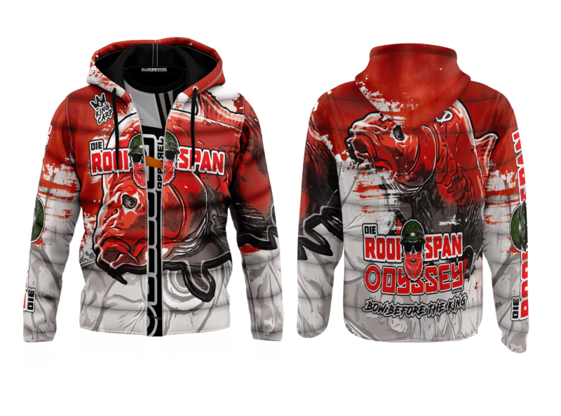 Client Custom shirt Design - Not for sale
