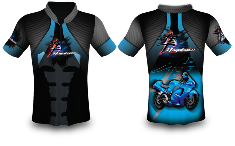 Client Custom shirt Design - Not for sale