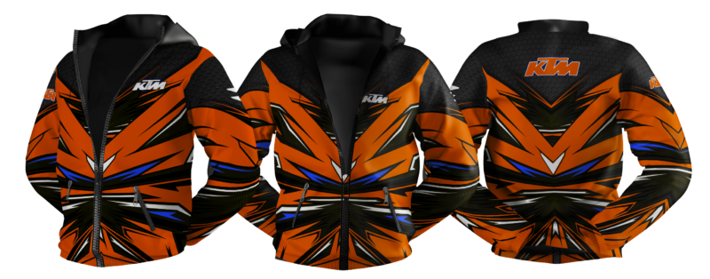 ktm orange hoodie south africa