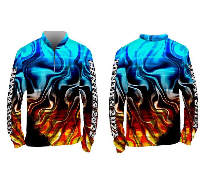 Client Custom shirt Design - Not for sale