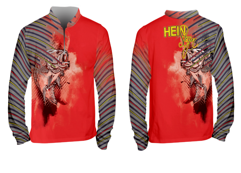 Client Custom shirt Design - Not for sale
