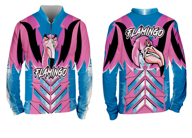 Client Custom shirt Design - Not for sale