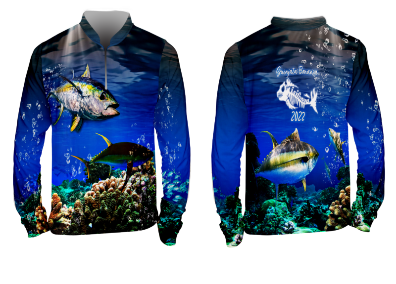 Client Custom shirt Design - Not for sale