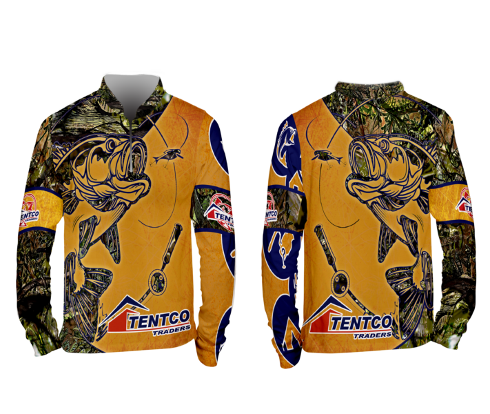 Client Custom shirt Design - Not for sale