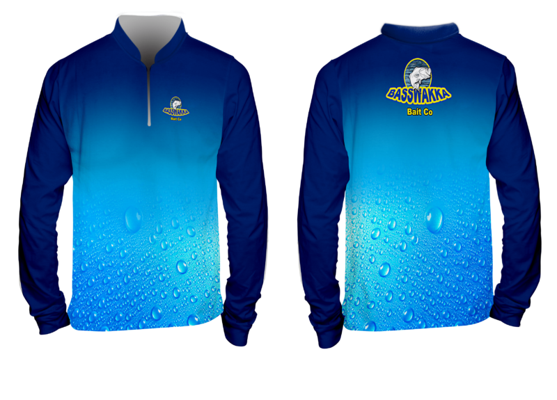 Client Custom shirt Design - Not for sale