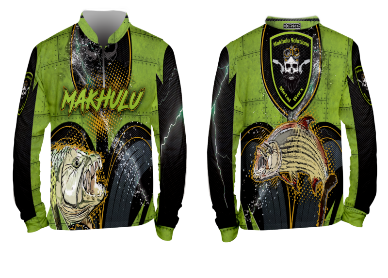 Client Custom shirt Design - Not for sale