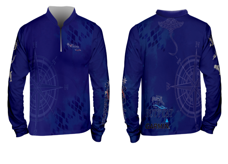 Client Custom shirt Design - Not for sale