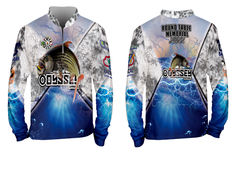 Client Custom shirt Design - Not for sale