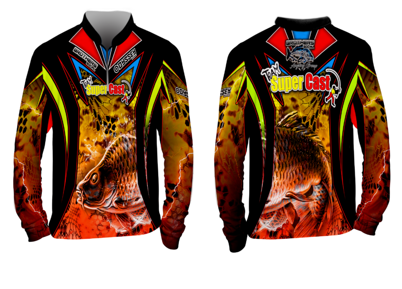 Client Custom shirt Design - Not for sale