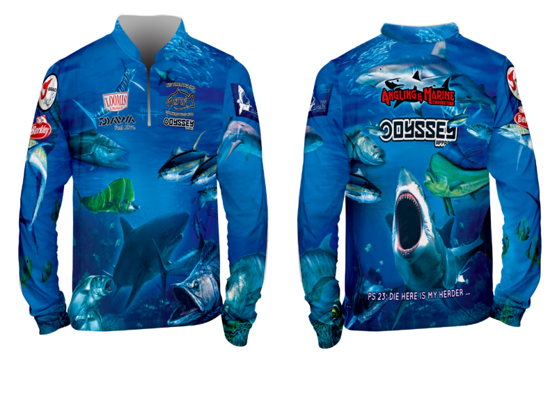 Client Custom shirt Design - Not for sale