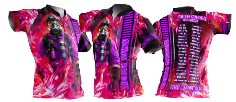 Client Custom shirt Design - Not for sale