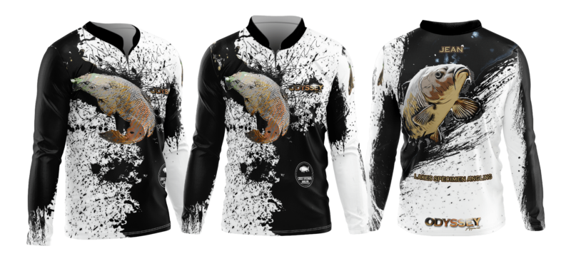 Client Custom shirt Design - Not for sale