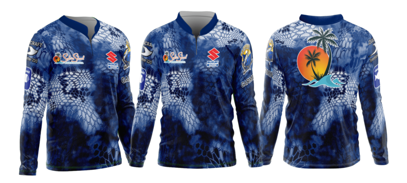 Client Custom shirt Design - Not for sale