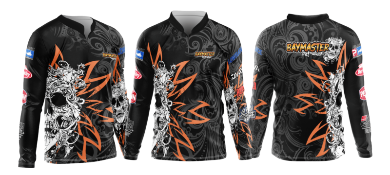 Client Custom shirt Design - Not for sale