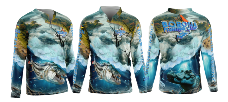 Client Custom shirt Design - Not for sale