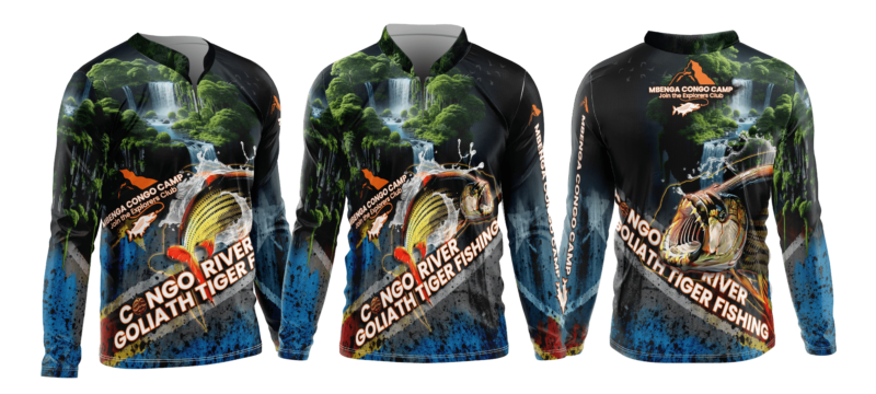 Client Custom shirt Design - Not for sale