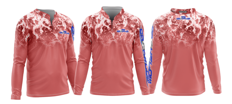 Client Custom shirt Design - Not for sale