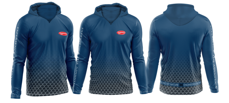 Client Custom shirt Design - Not for sale