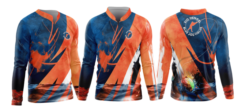 Client Custom shirt Design - Not for sale