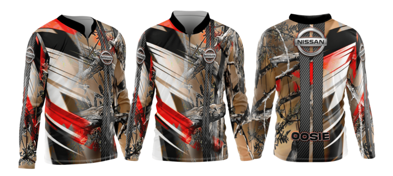 Client Custom shirt Design - Not for sale