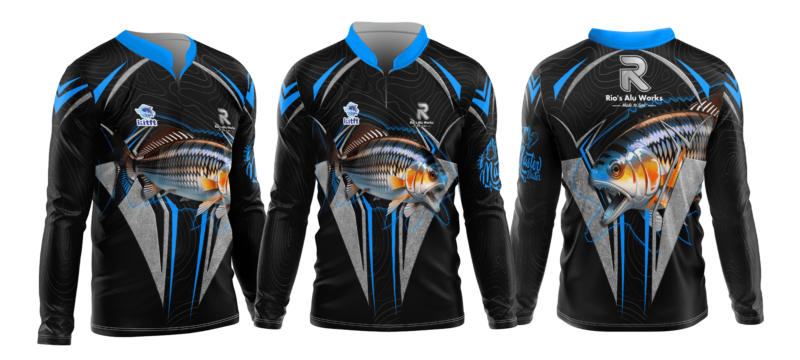 Client Custom shirt Design - Not for sale